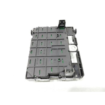 Recambio de caja reles / fusibles para citroën berlingo 1.6 hdi 75 sx familiar referencia OEM IAM 9657608880  