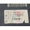 Recambio de modulo electronico para seat leon (1m1) sport referencia OEM IAM 1C0959799F  