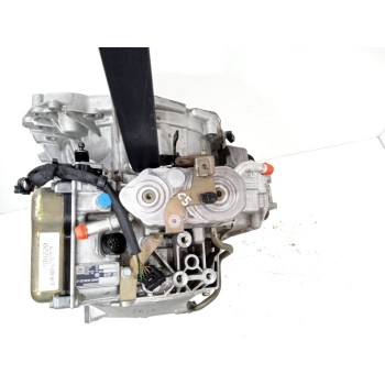 Recambio de caja cambios para citroën c5 berlina exclusive referencia OEM IAM 20HZ20  