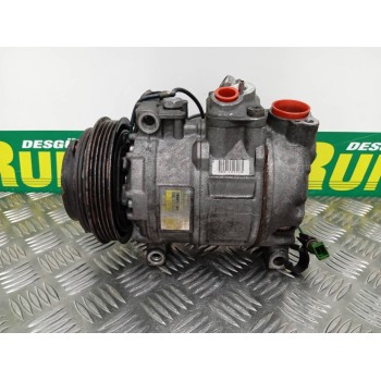 Recambio de compresor aire acondicionado para audi a6 berlina (4b2) 2.5 v6 24v tdi referencia OEM IAM 4B0260805C 2B1668 