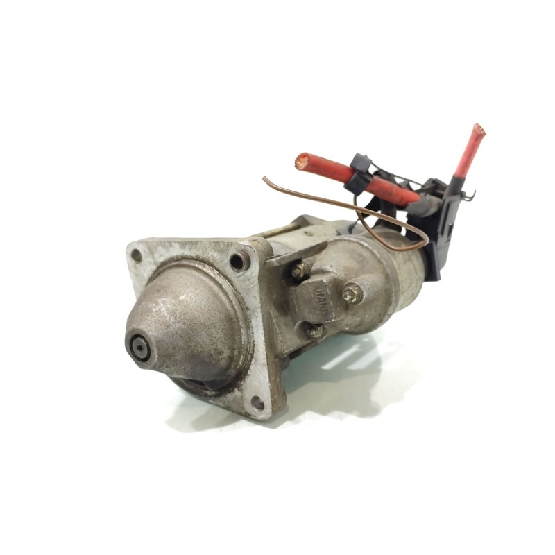 Recambio de motor arranque para fiat doblo (119) 1.9 d active (05.2004) referencia OEM IAM M70R63113003  