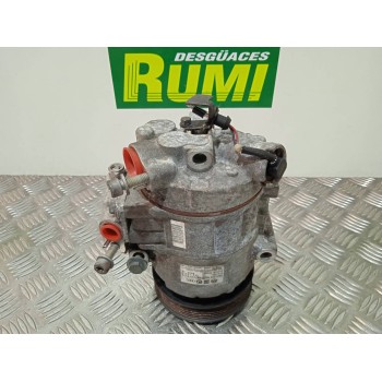 Recambio de compresor aire acondicionado para volkswagen polo (9n1) highline referencia OEM IAM 6Q0820803D 4472208125 6SEU12C , 