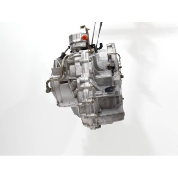 Recambio de caja cambios para citroën c5 berlina exclusive referencia OEM IAM 20HZ20  