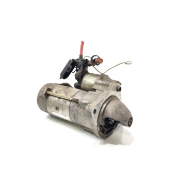 Recambio de motor arranque para fiat doblo (119) 1.9 d active (05.2004) referencia OEM IAM M70R63113003  
