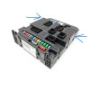 Recambio de caja reles / fusibles para citroën c3 1.4 hdi cat (8hy / dv4ted4) referencia OEM IAM 9659285380  