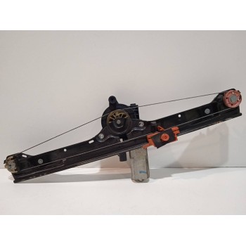 Recambio de elevalunas delantero derecho para fiat grande punto (199) 1.3 16v multijet dynamic (66kw) (01.2007) referencia OEM I