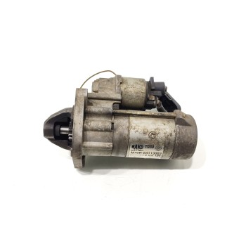 Recambio de motor arranque para fiat doblo (119) 1.9 d active (05.2004) referencia OEM IAM M70R63113003  