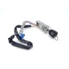 Recambio de conmutador de arranque para citroën xsara picasso 1.6 hdi 110 exclusive referencia OEM IAM   