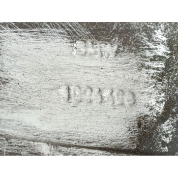 Recambio de llanta para bmw serie 3 berlina (e46) 320d referencia OEM IAM 1094498  