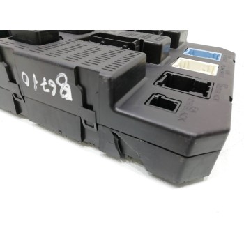 Recambio de caja reles / fusibles para citroën c3 1.4 hdi cat (8hy / dv4ted4) referencia OEM IAM 9659285380  