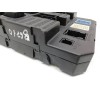 Recambio de caja reles / fusibles para citroën c3 1.4 hdi cat (8hy / dv4ted4) referencia OEM IAM 9659285380  