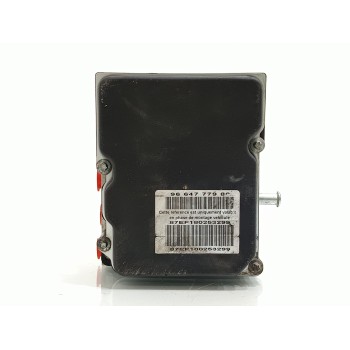 Recambio de abs para citroën c5 berlina exclusive referencia OEM IAM 0265235269  