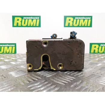 Recambio de cerradura puerta delantera izquierda para citroën xantia berlina 1.6i x / 1.6 x referencia OEM IAM   