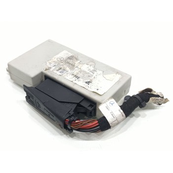 Recambio de modulo electronico para mercedes-benz clase b (w245) 200 cdi (245.208) referencia OEM IAM A1698208926  