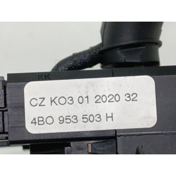 Recambio de mando multifuncion para seat leon (1m1) sport referencia OEM IAM 8L0953513G  