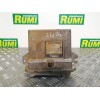 Recambio de centralita motor uce para renault kangoo (f/kc0) alize referencia OEM IAM 7700104956 7700111206 