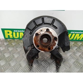 Recambio de mangueta delantera derecha para seat ibiza (6l1) 1.4 16v referencia OEM IAM 6Q0615312D  