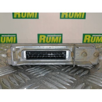 Recambio de centralita motor uce para renault kangoo (f/kc0) alize referencia OEM IAM 7700104956 7700111206 