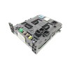 Recambio de caja reles / fusibles para citroën c4 coupe collection referencia OEM IAM 9661940480  