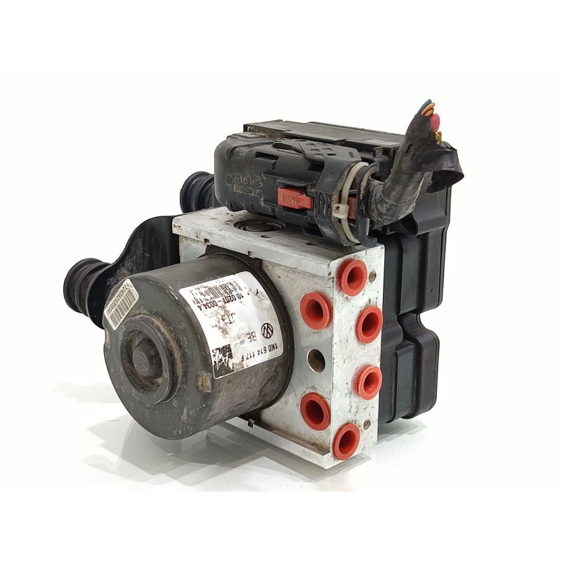 Recambio de abs para seat altea (5p1) green referencia OEM IAM 1K0614117F  