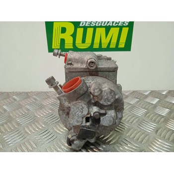 Recambio de compresor aire acondicionado para volkswagen polo (9n1) highline referencia OEM IAM 6Q0820803D 4472208125 6SEU12C , 