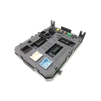 Recambio de caja reles / fusibles para citroën c4 coupe collection referencia OEM IAM 9661940480  