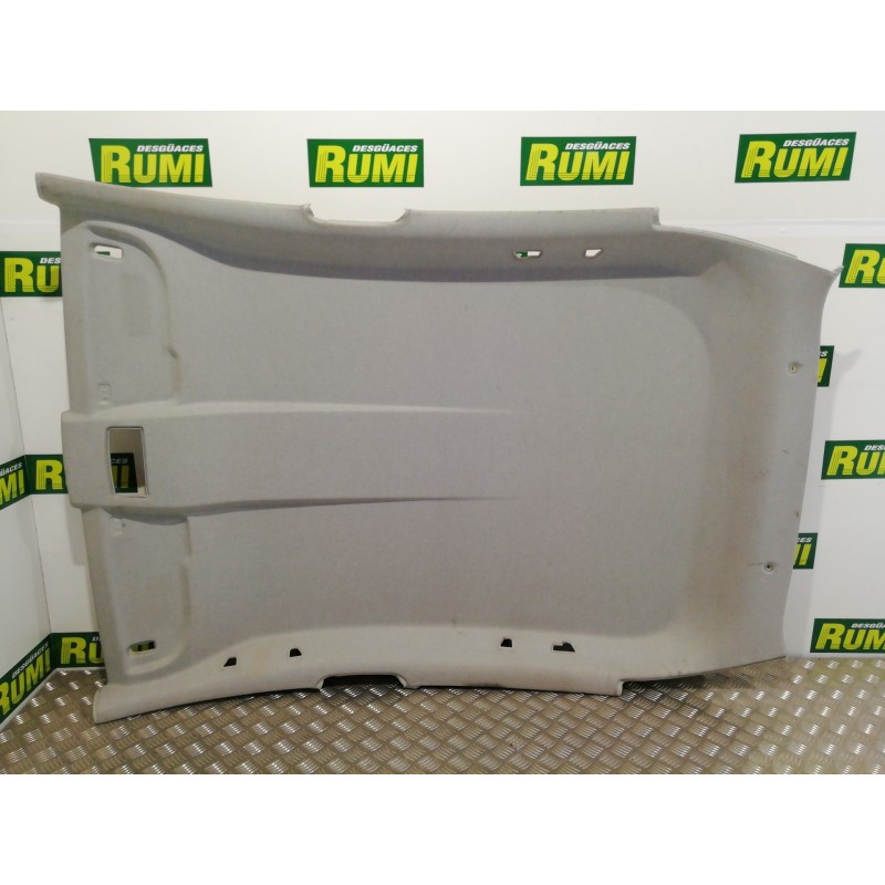 Recambio de techo interior para seat ibiza (6j5) copa referencia OEM IAM 6J4867501A  