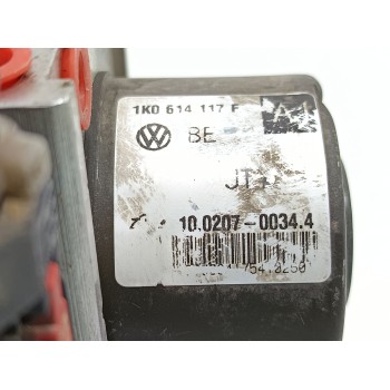 Recambio de abs para seat altea (5p1) green referencia OEM IAM 1K0614117F  