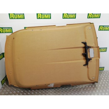 Recambio de techo interior para seat ibiza (6j5) copa referencia OEM IAM 6J4867501A  