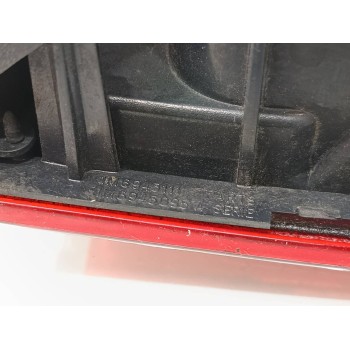 Recambio de piloto trasero izquierdo para seat leon (1m1) sport referencia OEM IAM 1M6945111  