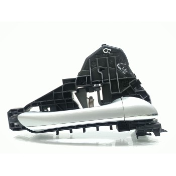 Recambio de maneta exterior delantera derecha para mercedes-benz clase b (w245) 200 cdi (245.208) referencia OEM IAM A1697600234