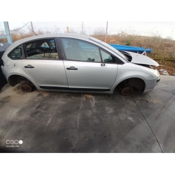 citroën c4 berlina del año 2006