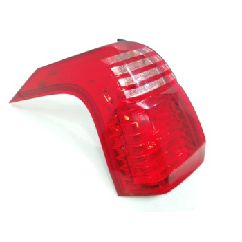 Recambio de piloto trasero izquierdo para peugeot 5008 active referencia OEM IAM 9672666580  