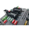 Recambio de caja reles / fusibles para citroën xsara berlina 2.0 hdi 66kw premier referencia OEM IAM 9646405280  