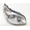 Recambio de faro derecho para citroën c5 berlina exclusive referencia OEM IAM 9650115380  