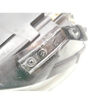 Recambio de faro derecho para citroën c5 berlina exclusive referencia OEM IAM 9650115380  