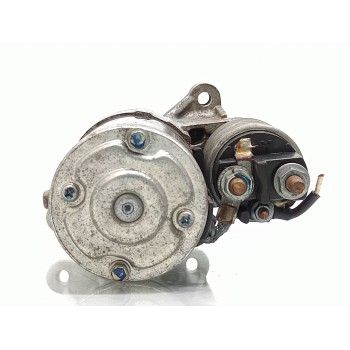 Recambio de motor arranque para peugeot 307 berlina (s2) gt referencia OEM IAM 9656262780  