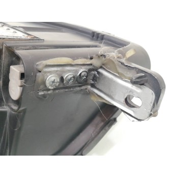 Recambio de faro derecho para citroën c5 berlina exclusive referencia OEM IAM 9650115380  