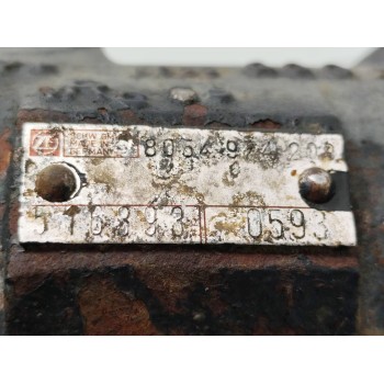 Recambio de caja direccion para ford maverick (ml) básico referencia OEM IAM 8054974209  