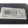 Recambio de faro derecho para citroën c5 berlina exclusive referencia OEM IAM 9650115380  