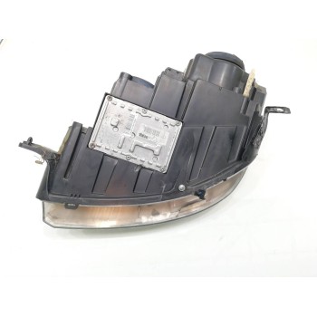 Recambio de faro derecho para citroën c5 berlina exclusive referencia OEM IAM 9650115380  