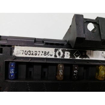 Recambio de centralita inmovilizador para renault megane i classic (la0) 1.4e rn referencia OEM IAM 7700101920 7700864451 S11173