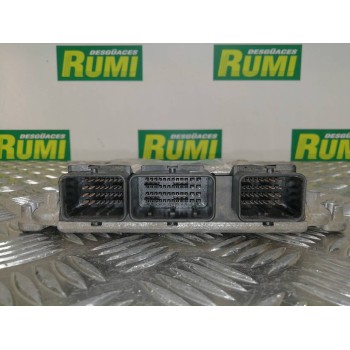 Recambio de centralita motor uce para peugeot 406 berlina (s1/s2) srdt referencia OEM IAM 9642301880 0281010627 