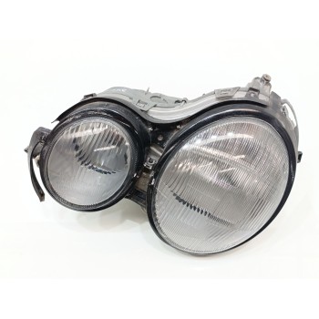 Recambio de faro izquierdo para mercedes-benz clase e (w210) berlina diesel 290 turbodiesel (210.017) referencia OEM IAM 144869 
