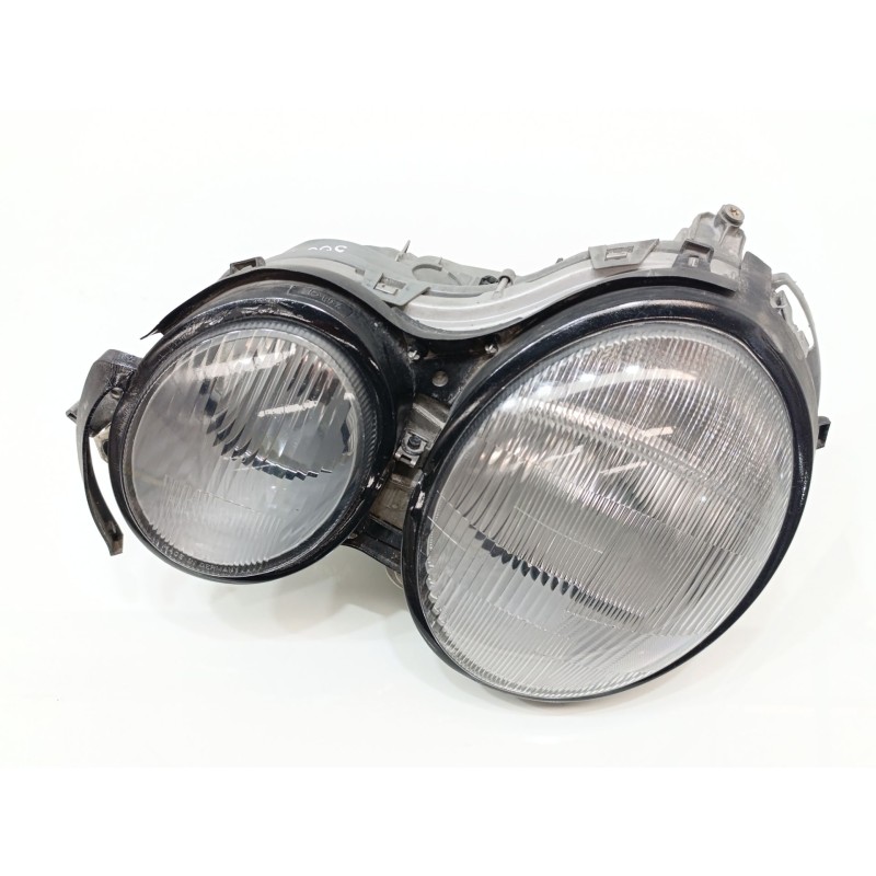 Recambio de faro izquierdo para mercedes-benz clase e (w210) berlina diesel 290 turbodiesel (210.017) referencia OEM IAM 144869 