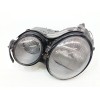 Recambio de faro izquierdo para mercedes-benz clase e (w210) berlina diesel 290 turbodiesel (210.017) referencia OEM IAM 144869 