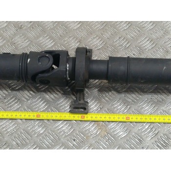 Recambio de transmision central para bmw serie 3 berlina (e46) referencia OEM IAM   