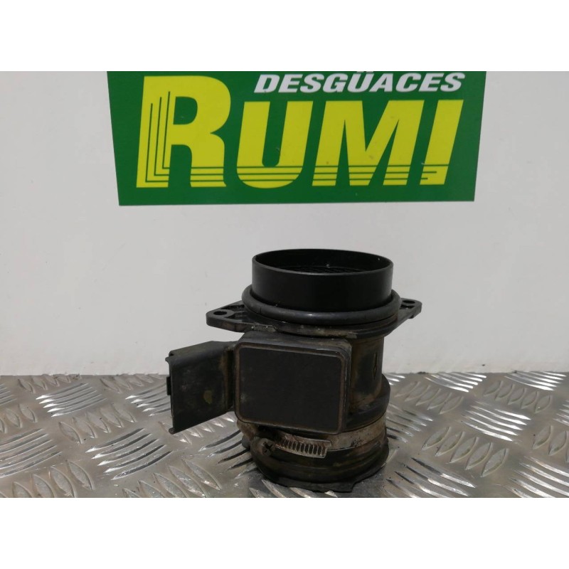 Recambio de caudalimetro para peugeot 406 berlina (s1/s2) srdt referencia OEM IAM 5WK9621 9629471080 
