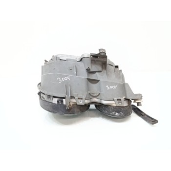 Recambio de faro izquierdo para mercedes-benz clase e (w210) berlina diesel 290 turbodiesel (210.017) referencia OEM IAM 144869 