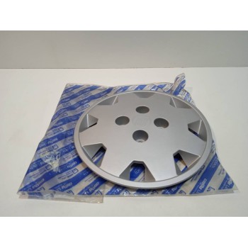 Recambio de tapacubos para fiat uno (146) referencia OEM IAM 7629712  